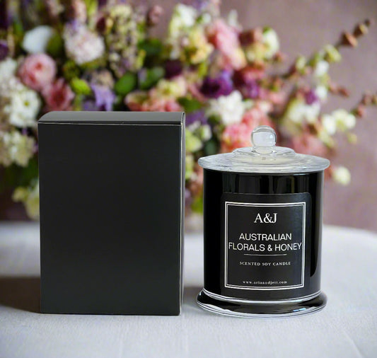 Australian Floral & Honey